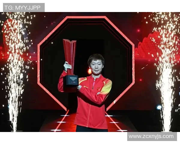 西安乒乓球队凭借52分稳居大满贯积分榜首位