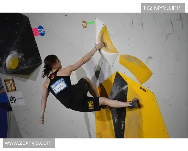 攀岩深度探索：揭秘杭州攀岩队的防反策略与训练技巧