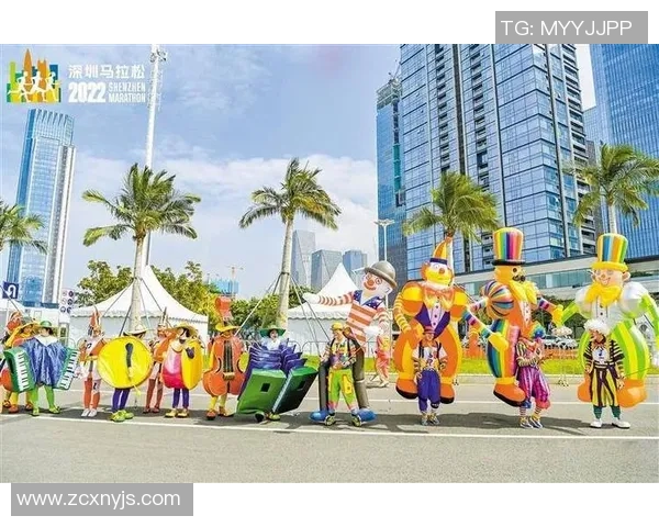 深圳街舞队在马拉松大满贯中的精彩配合表现点评与分析